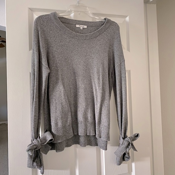 Madewell Sweaters - Madewell Sweater